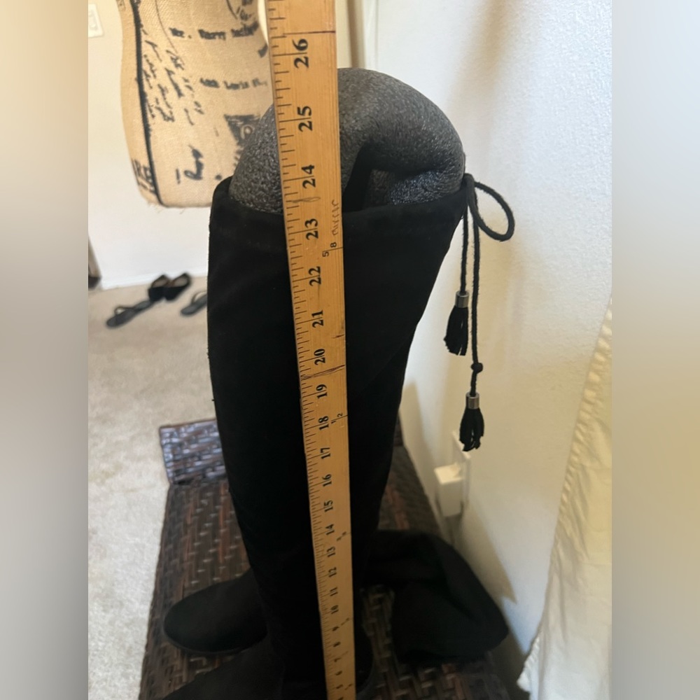 Over knee boots - Picture 13 of 14